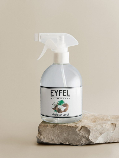 Royalfashion Room Spray - EYFEL Coconut room fragrance
