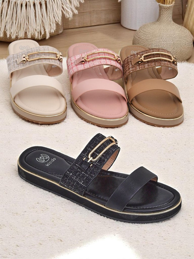 Royalfashion sieviešu apavi bez papēža. Mamma