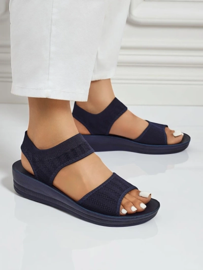 Rōyalfashīōn Sīvīšu sandālēs ār bīēzākū zōlī Vīva Flēx II