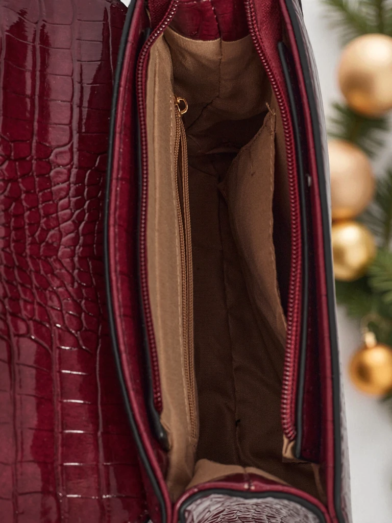 Sak Orlina ti dam patante ekolojik po