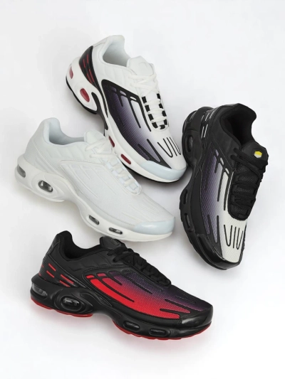 Royalfashion Urban Motion Women's Sports Sneakers