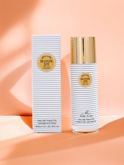 Lea Luis Blonde Joy smaržūdens 35 ml
