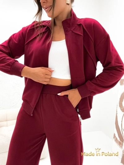 Women's Casual Set Cossi Silent