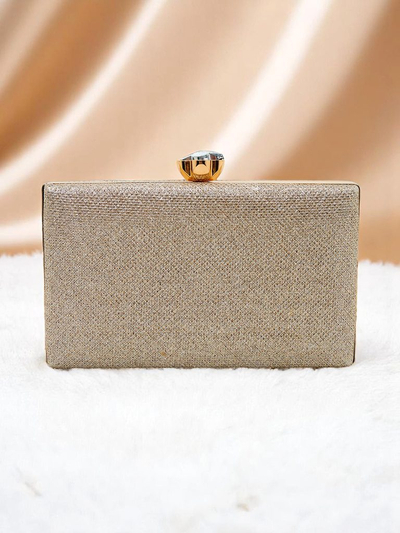 Royalfashion Sieviešu somiņa-envelope Cyrkonella