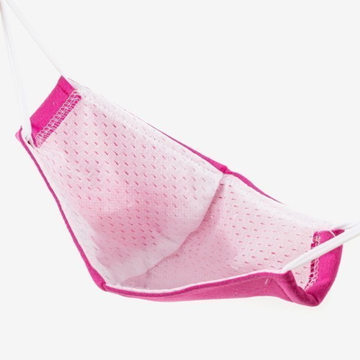 Children's 3-layer face mask - Masks 1