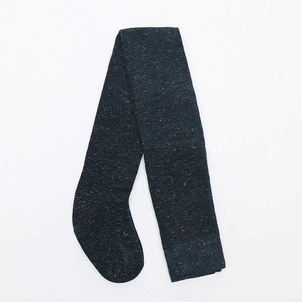 Girls 'navy blue tights - Underwear