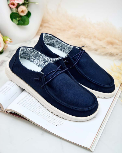 Royalfashion Женские полусапожки на шнуровке Reptess