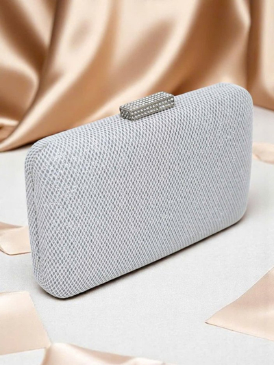 Royalfashion Sieviešu aplokšņu soma Lumi Spark