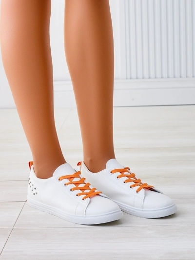 Royalfashion Women's Sports Sneakers Nobover