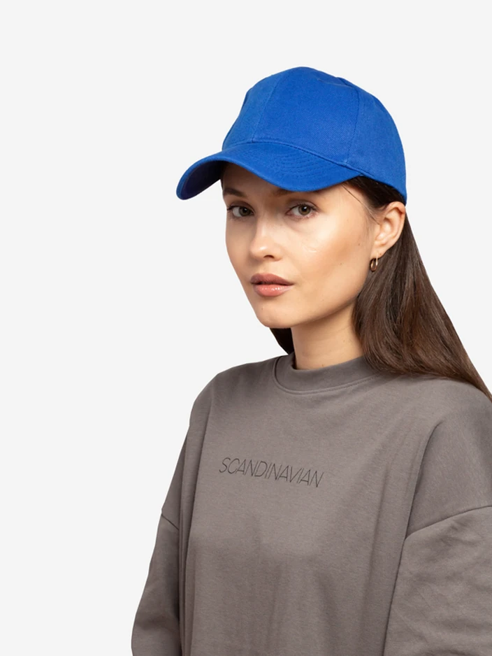 Royalfashion Женская кепка с полями