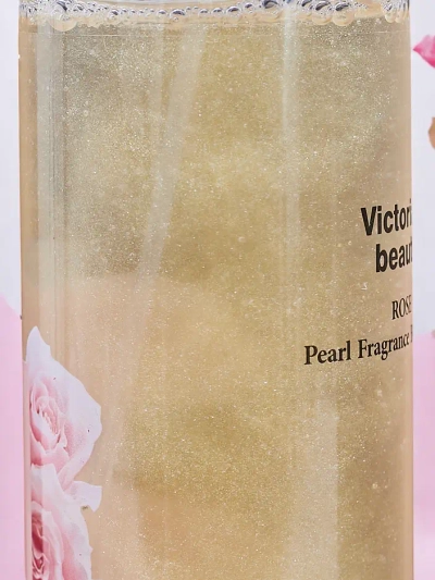 Inspired sieviešu ķermeņa migla Victoria’s Beauty Rose 236 ml