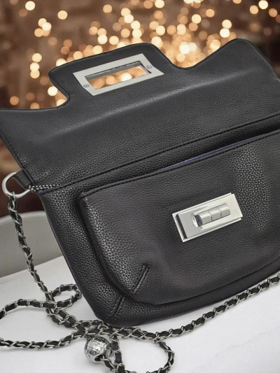 Royalfashion Women's Envelope Bag Aurelia Classico