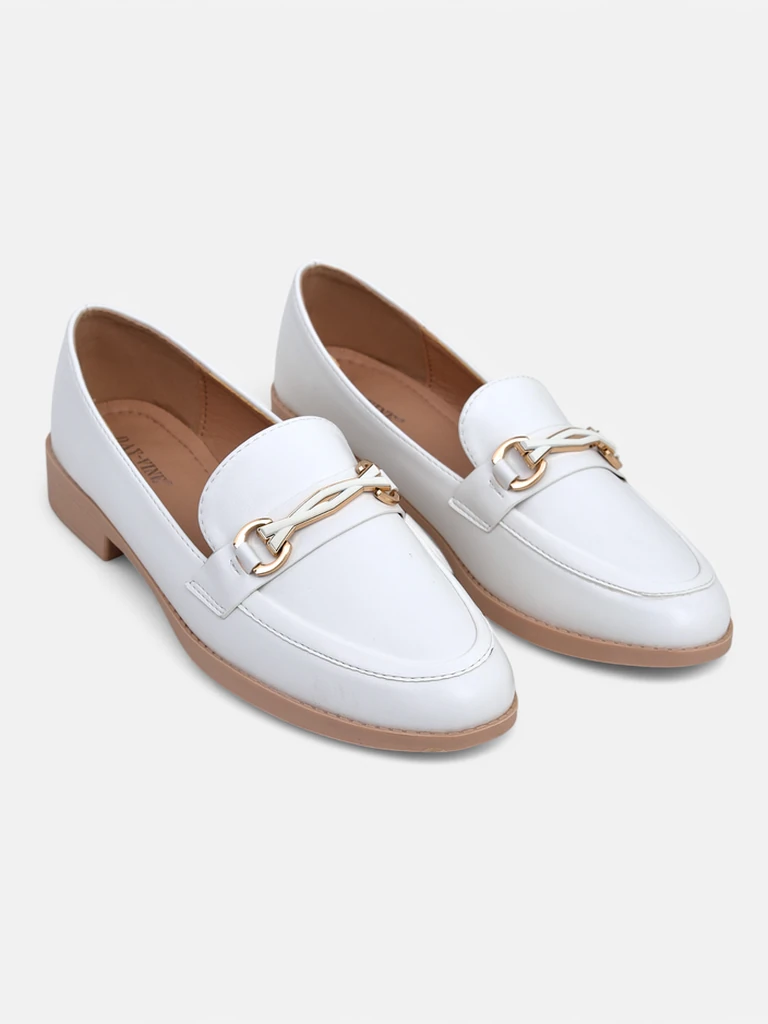 Royalfashion Sieviešu mokasīni Ferre