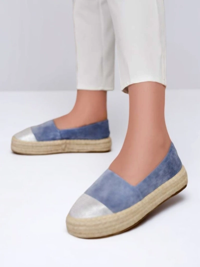 Royalfashion Sieviešu espadrilles Deralle