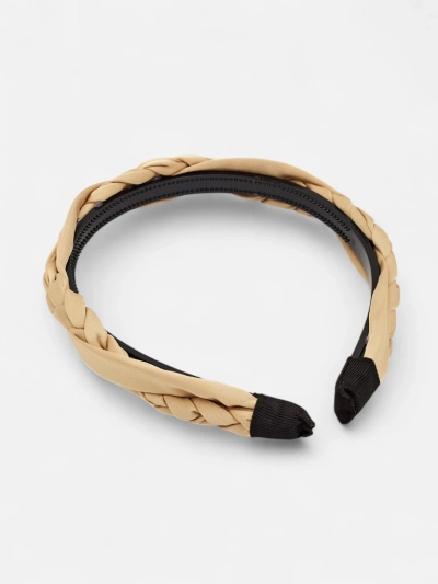 Royalfashion Braided Headband