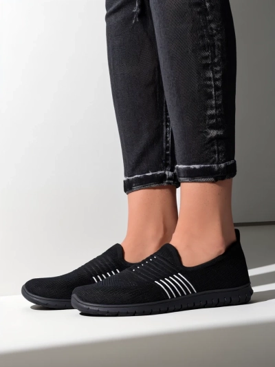 Royalfashion Sieviešu slip-on sporta apavi Ollabes