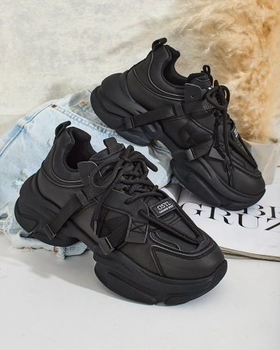 Royalfashion Women's sports sneakers Haigrette