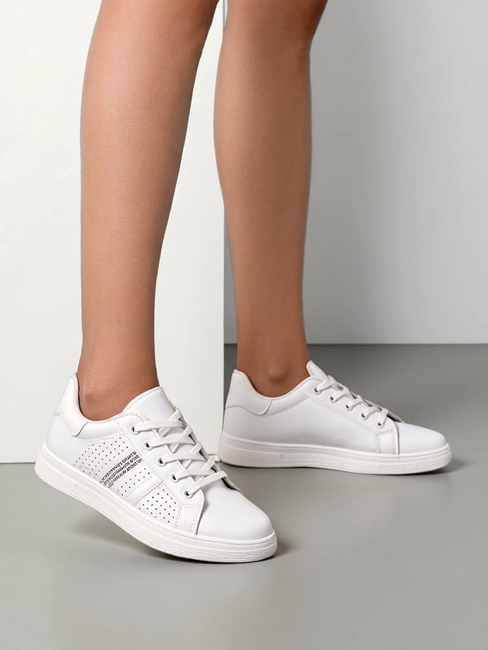 Royalfashion Sieviešu ažūra kedas Fortay