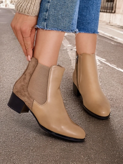 Royalfashion Women's Boots Virto