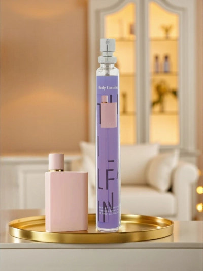 Lav: Inspirowana Damska woda perfumowana Ilario