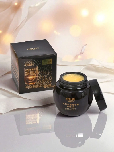 Osufi Aurelia Regenerating moisturizing cream for all skin types 50g