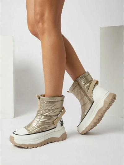 Women's snow boots a'la Livvo