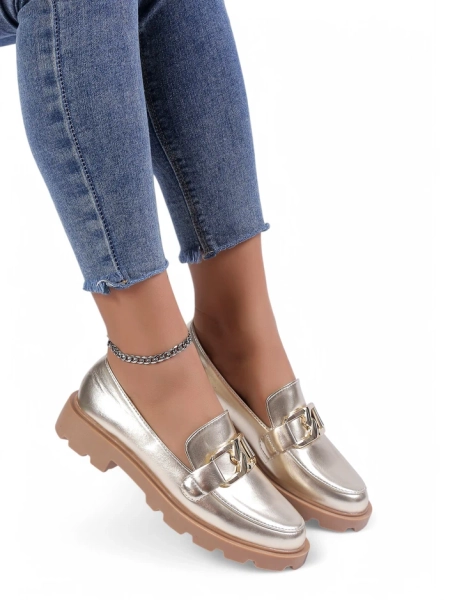 Royalfashion Женские мокасины Mufasse