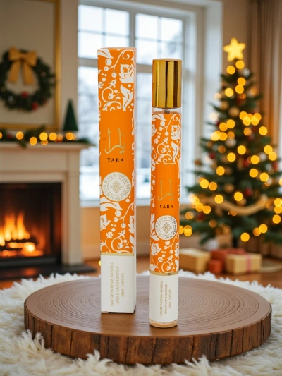 E frymëzuar Ujë parfum për femra Arab Orange