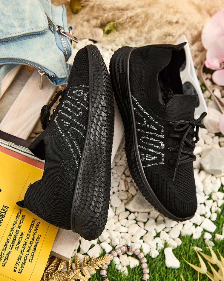 Royalfashion Sieviešu sporta apavi Tennan