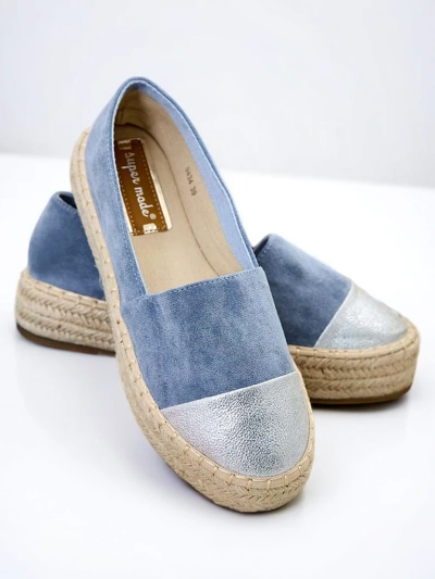 Royalfashion Sieviešu espadrilles Deralle