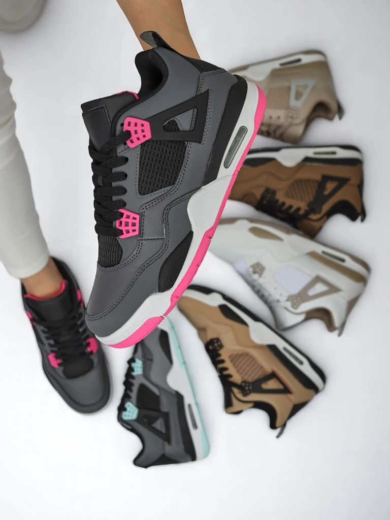 Royalfashion Atlete sportive për femra Street Pulse