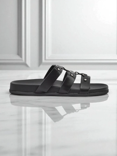 Royalfashion Woman lavklaps long roman stael Roma