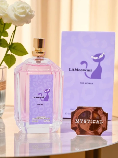 Inspired Eau de Parfum for Women LAMeowmi