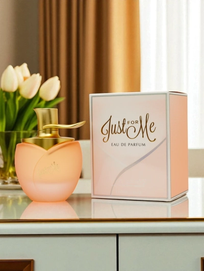 Inspired eau de parfum for women Just Me