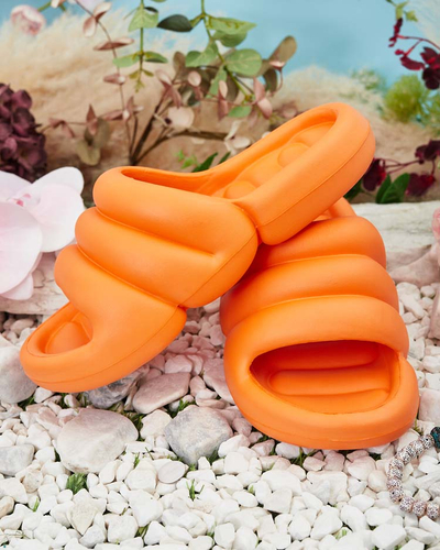 Royalfashion Sieviešu Gammad gumijas čības