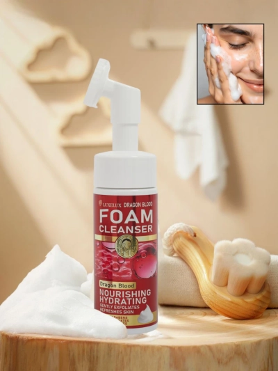 Aurora Dragon Blood Foam Cleansing 150ml - face foam