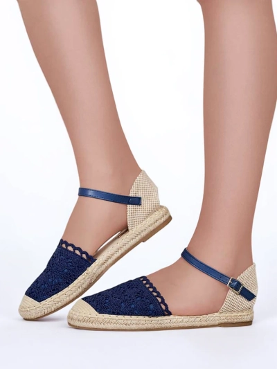Royalfashion Sieviešu espadrilles Lopett