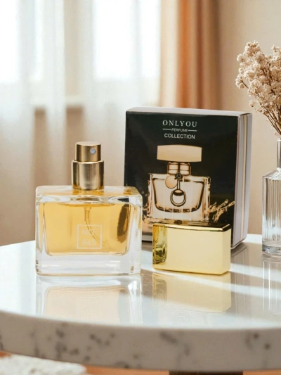 Iedvesmots sieviešu eau de parfum Onlyou Perfume Collection