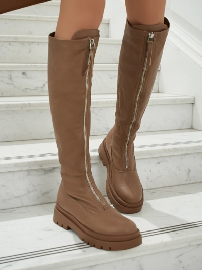 Kozaki dalski ze suvakom po sredoku Merivon