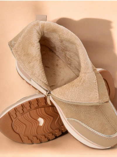 Karaliskās modes Sieviešu zābaki Milanio