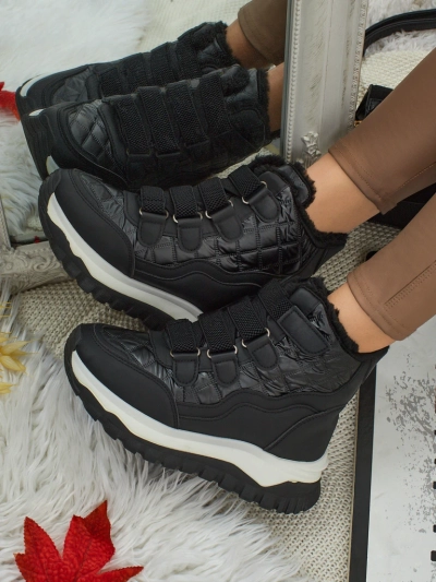 Women's Auralen Snow Boots