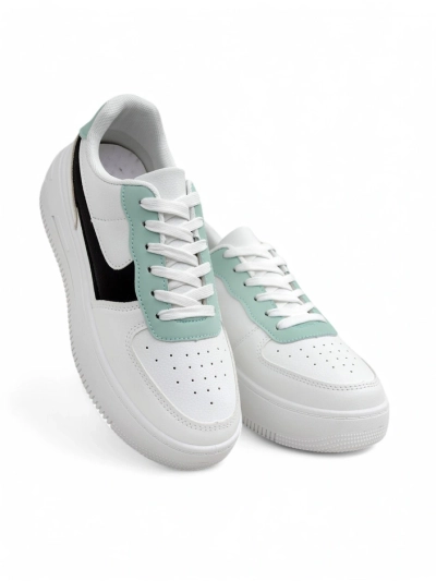 Royalfashion Women's sporty sneakers Hagana