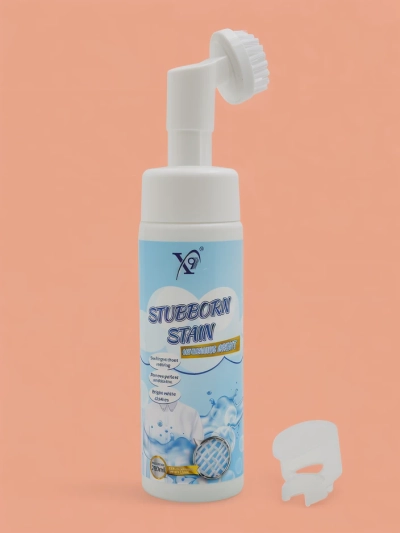 Stain remover for fabrics 200 ml