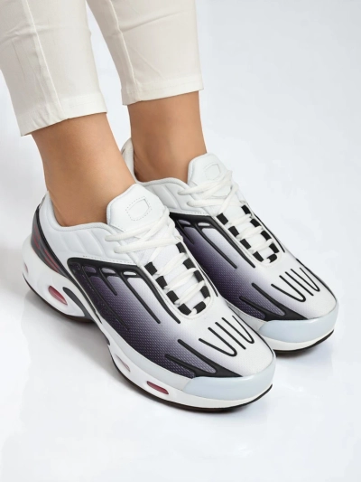 Royalfashion Urban Motion Women's Sports Sneakers