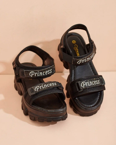 Royalfashion Women's Aren sandals