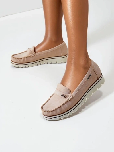 Royalfashion Sieviešu loafers Arre