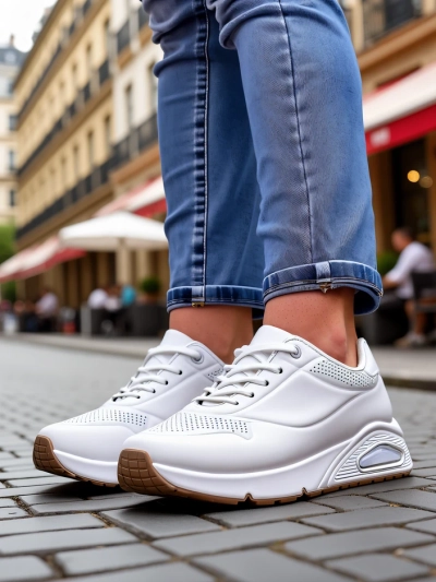 Royalfashion Women's sports shoes Aterre