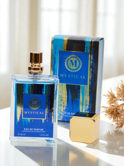 Inspired eau de parfum for men Mystical
