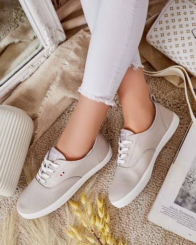 Royalfashion Sieviešu kedas Secilla