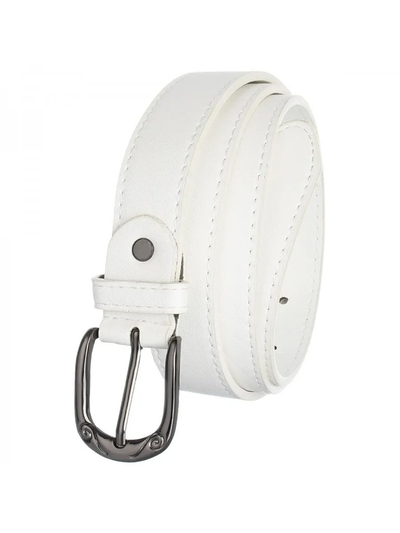 Royalfashion Women's casual belt for trousers